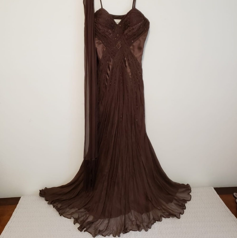 Elegant Dress